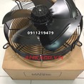 quạt đường kính 400mm MODEL YWF4D 400S