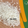 Gạo ngon 5451 tốt cho người tiêu dùng
