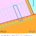 Đất thổ cư 5x23, mặt tiền đường Võ Văn Kiệt