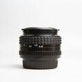 Smc pentax 50mm f1.4 mf 50 1.4 18802