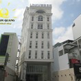 17/11/2021 văn phòng cho thuê quận Phú Nhuận Gic Building, full nội thất giá tốt nhất