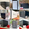HKC cung cấp chính hãng thiết bị lưu trữ mạng