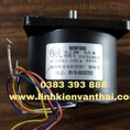 Động cơ bước tiến 90BF006 sử dụng cho máy cắt dây molipden