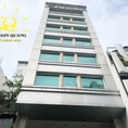 Tháng 11 Văn phòng quận 3 cho thuê giá sốc Tòa nhà Vietoffice 2 Building 14 Trương Quyền