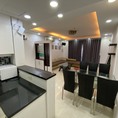 Cần cho thuê căn hộ chung cư Hùng Vương Plaza đường Hồng Bàng , Quận 5 , Diện tích:130m2 , 3 phòng ngủ