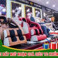Cách tiết kiệm chi phí bằng việc mua ghế massage