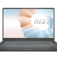 Laptop MSI Modern 15 A11MU 678VN i5 1155G7