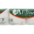 Giấy vệ sinh 2 lớp Elène 1 lốc 5 cặp