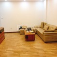Chính chủ cho thuê căn hộ 2PN ở 250 Minh Khai, Hai Bà Trưng cho gia đình