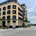 Duy nhất 5 suất ngoại giao shophouse 4 tầng triệu đô apec diamond park lạng sơn mặt tiền ql1a