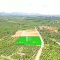 Đất thổ cư chỉ 2tr5/m2 đã có sổ, ngay QL 20 Lộc An