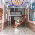 Chính chủ cần bán căn nhà Dĩ An giá rẻ. 65m2 chỉ 2 tỷ 600