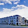 Bán nhà phố view Công Viên mát mẻ tại P6, TP Tân An, giá siêu hấp dẫn.