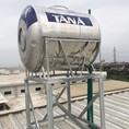 Cập Nhật Báo giá bồn nước inox Tân Á mới nhất 2021