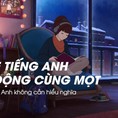 Nghe tiếng anh thụ động 02 Mọt tiếng anh Nghe thụ động Study with me live