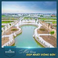 Đất nền sổ đỏ Đồng Nam Residence vị trí vàng Thanh Hoá