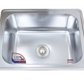 Chậu rửa bát inox