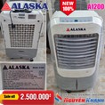 Quạt hơi nước Alaska A1200