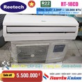 Máy lạnh Reetech RT18 CD 2.0Hp