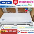 Máy lạnh áp trần Koppel KV48CM ARF21C 5.0Hp