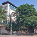 Cho thuê nhà 4 tầng làm VP, đại lý, bán hàng, nhà ở tại Đức Giang