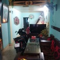 Bán nhà ở phố Đoàn Kết, Trần Thành Ngọ, Kiến An 1,5 tầng 48m2 thực tế 54m2 ngõ trước nhà rộng 3m