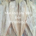 Nơi bán mực khô giá tốt ở hà nội