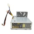Nguồn bóc máy đồng bộ của các dòng HP compaq sff, nguyên zin, ổn định 100% nguyên bản