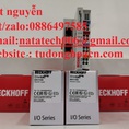 Cần Bán EK1100 Mô đun chính hãng Beckhoff Công Ty Natatech