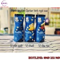 Bánh ăn dặm Gerber giá rẻ