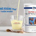 Sữa non tăng cường kháng thể chống Covid 19
