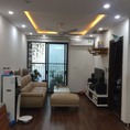 Chính chủ cho thuê căn hộ chung cư CT36 Xuân La giá chỉ 7,5 triệu/tháng.