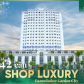 Điểm sáng đầu tư Shophouse 5 tầng lan quế phường thu nhỏ tại Thanh Hóa