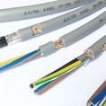 Cáp điều khiển Altek Kabel SH 500 7G 1.5QMM có lưới chống nhiễu