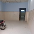 Chính chủ cho thuê nhà nguyên căn 4x15m, 4 phòng ngủ, 2 toilet,đường Hưng phú,Q8