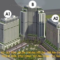 Chính chủ cho thuê căn hộ chung cư IA20 Ciputra 92m2 và 110m2 giá siêu rẻ