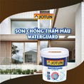 Sơn chống thấm Jotun Water Guard có tốt không