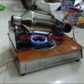 Máy rang cafe 300g Ngọc Châu