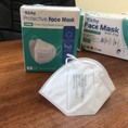 Khẩu trang Kichy N95