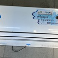Máy lạnh DAIKIN 2HP inverter Plasma date 2013