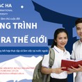 Tuyển sinh đại học chính quy kết hợp thực tập tại Nhật mức lương 1.900 đô 2.200 đô