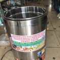 Nồi Đồ Xôi Nấu Cháo