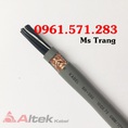 Dây cáp điện 10 lõi 0.5mm bao giá toàn quốc