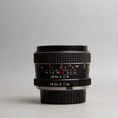 Focal 28mm f2.8 mc mf md 28 2.8 18948