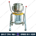 Máy xay nhuyễn giò chả 3kg
