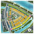 Bán biệt thự Park River dt 230m nhà sửa đẹp