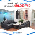 Nắm bắt cơ hội thành công với số vốn chỉ 650k