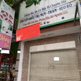 Cho Thuê Nhà mặt tiền Phan Huy Ích, P.15, Q.Tân Bình