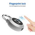Khóa vân tay bluetooth BT20