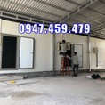 Báo giá hoàn chỉnh kho lạnh bảo quản kim chi